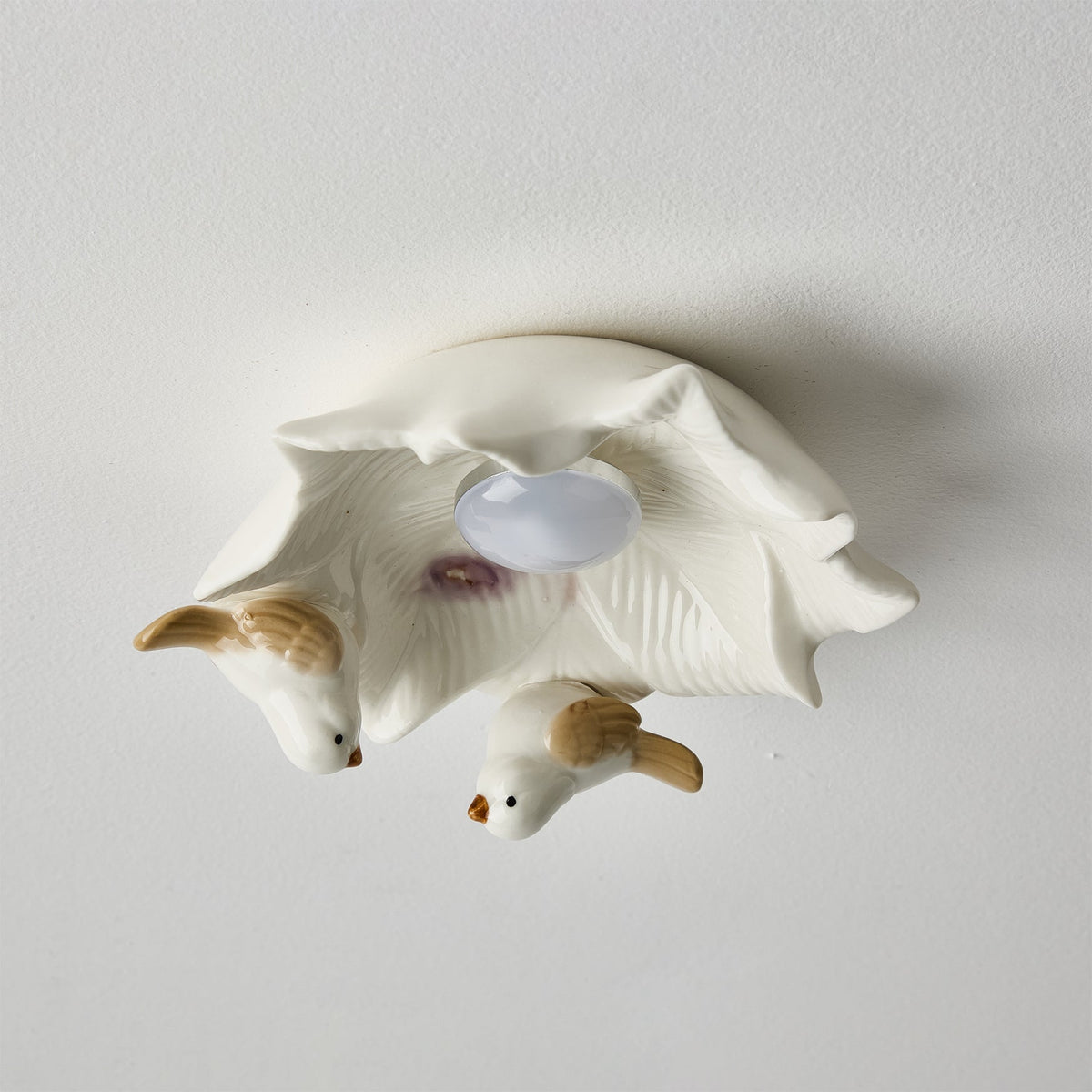 Colombelle Ceiling Light