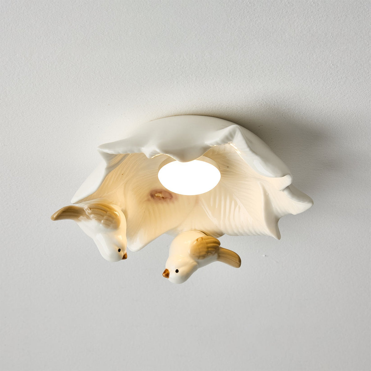 Colombelle Ceiling Light