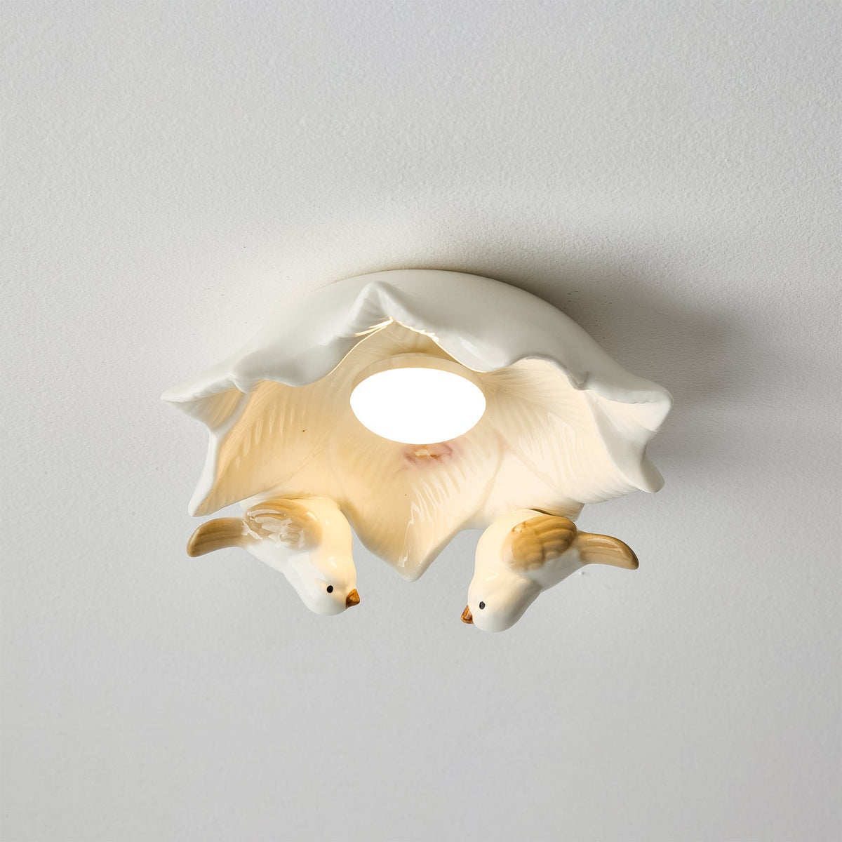 Colombelle Ceiling Light