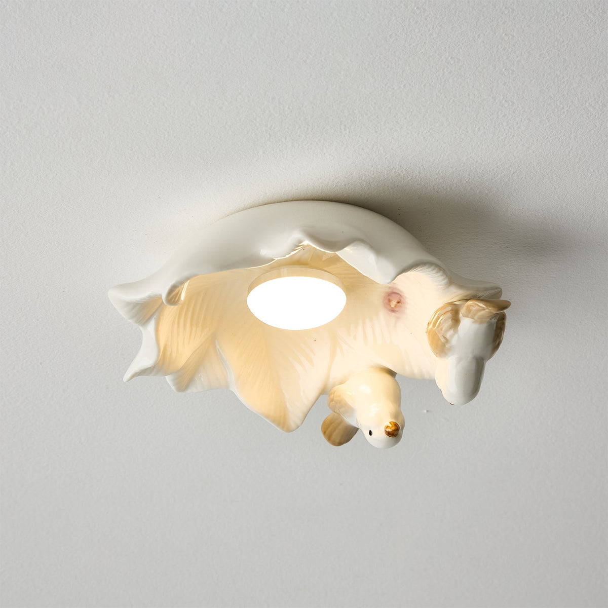 Colombelle Ceiling Light