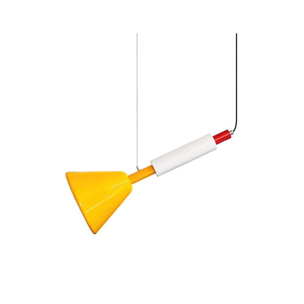 Ruellan Pendant Light