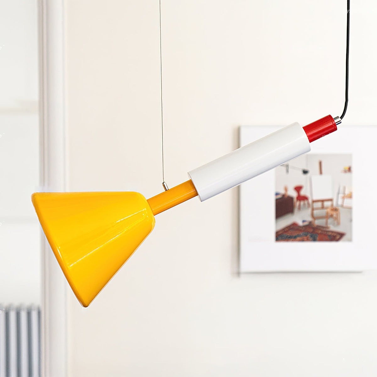 Ruellan Pendant Light