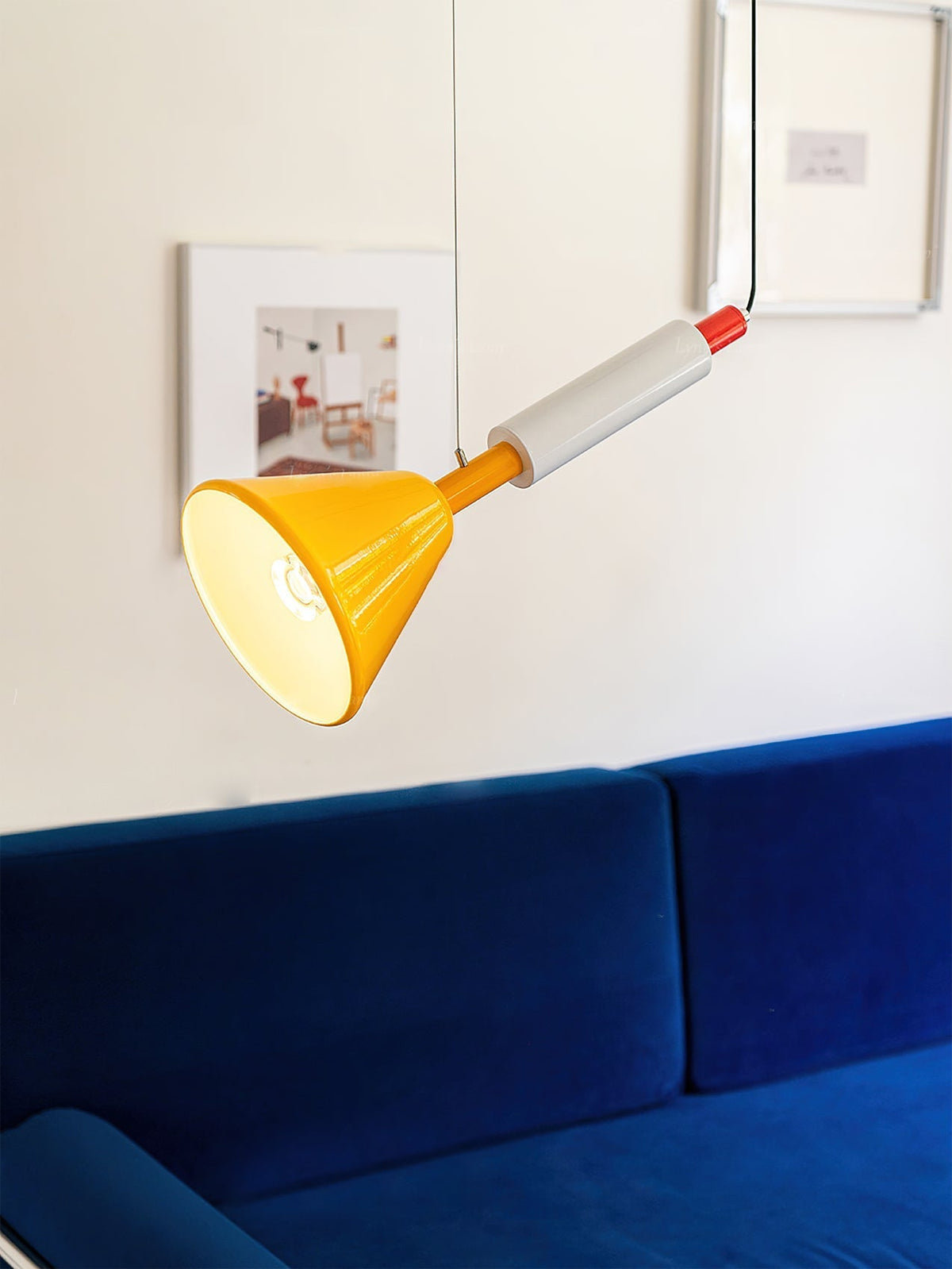 Ruellan Pendant Light