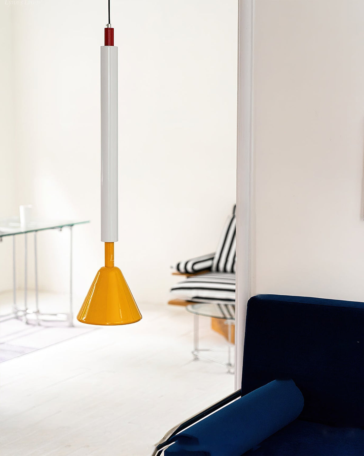 Ruellan Pendant Light