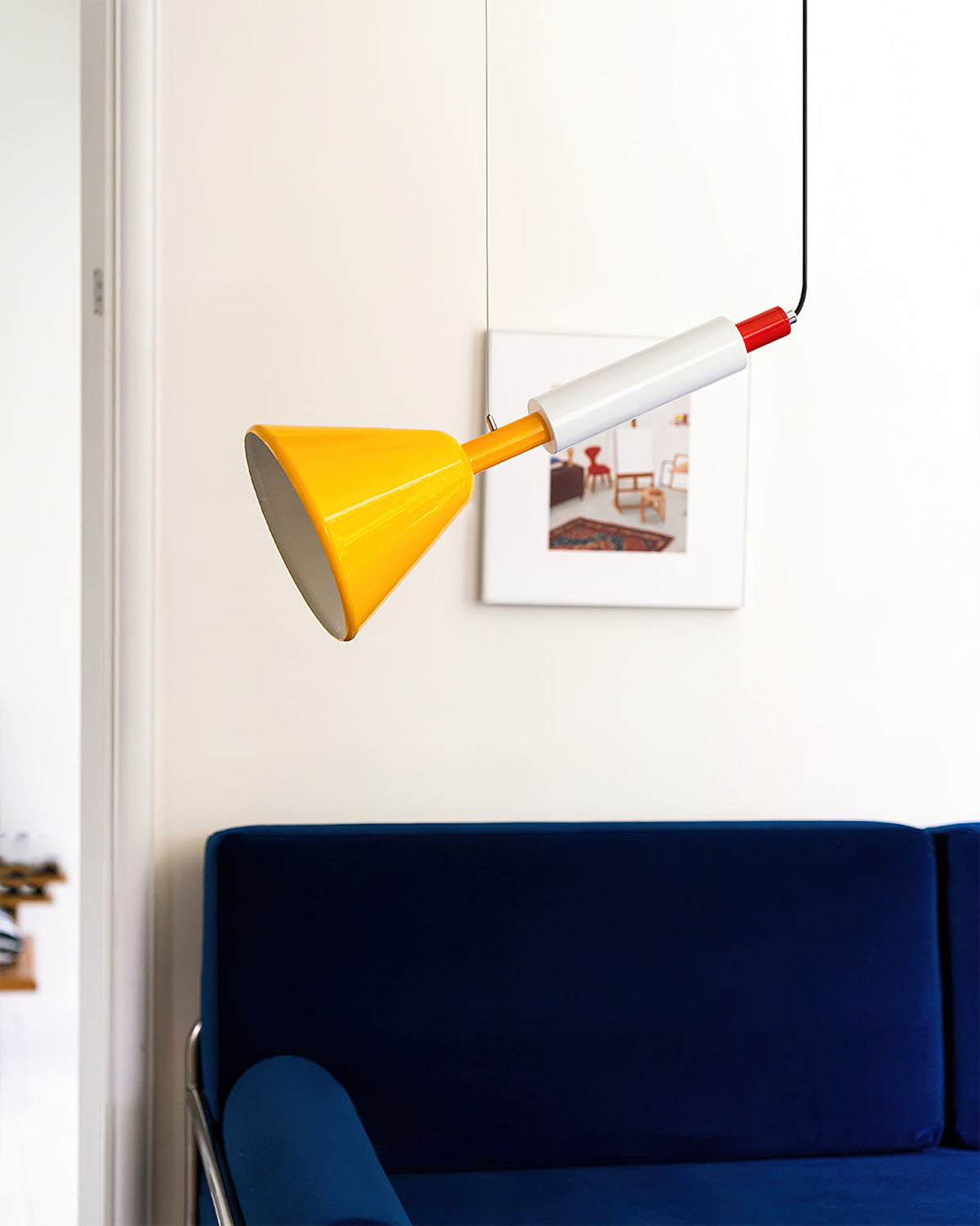 Ruellan Pendant Light
