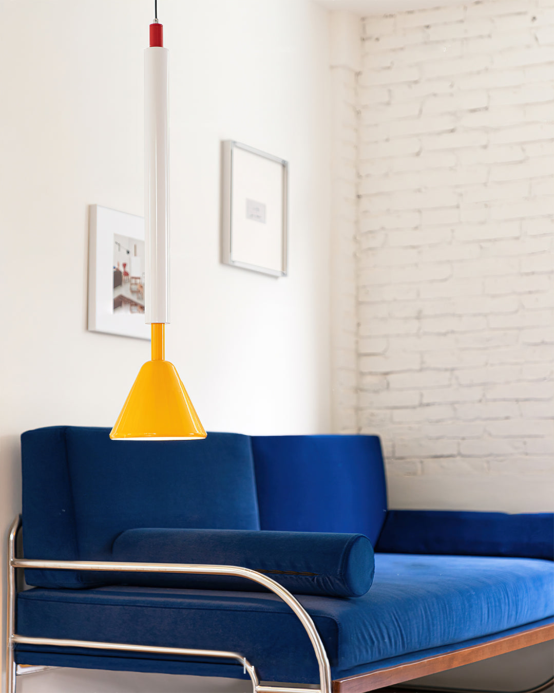 Ruellan Pendant Light