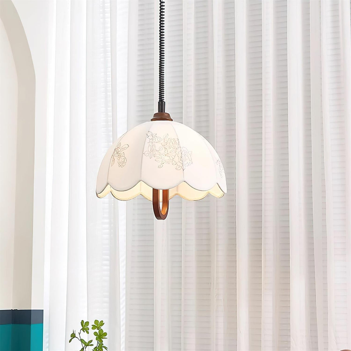 Elaaleria Pendant Light