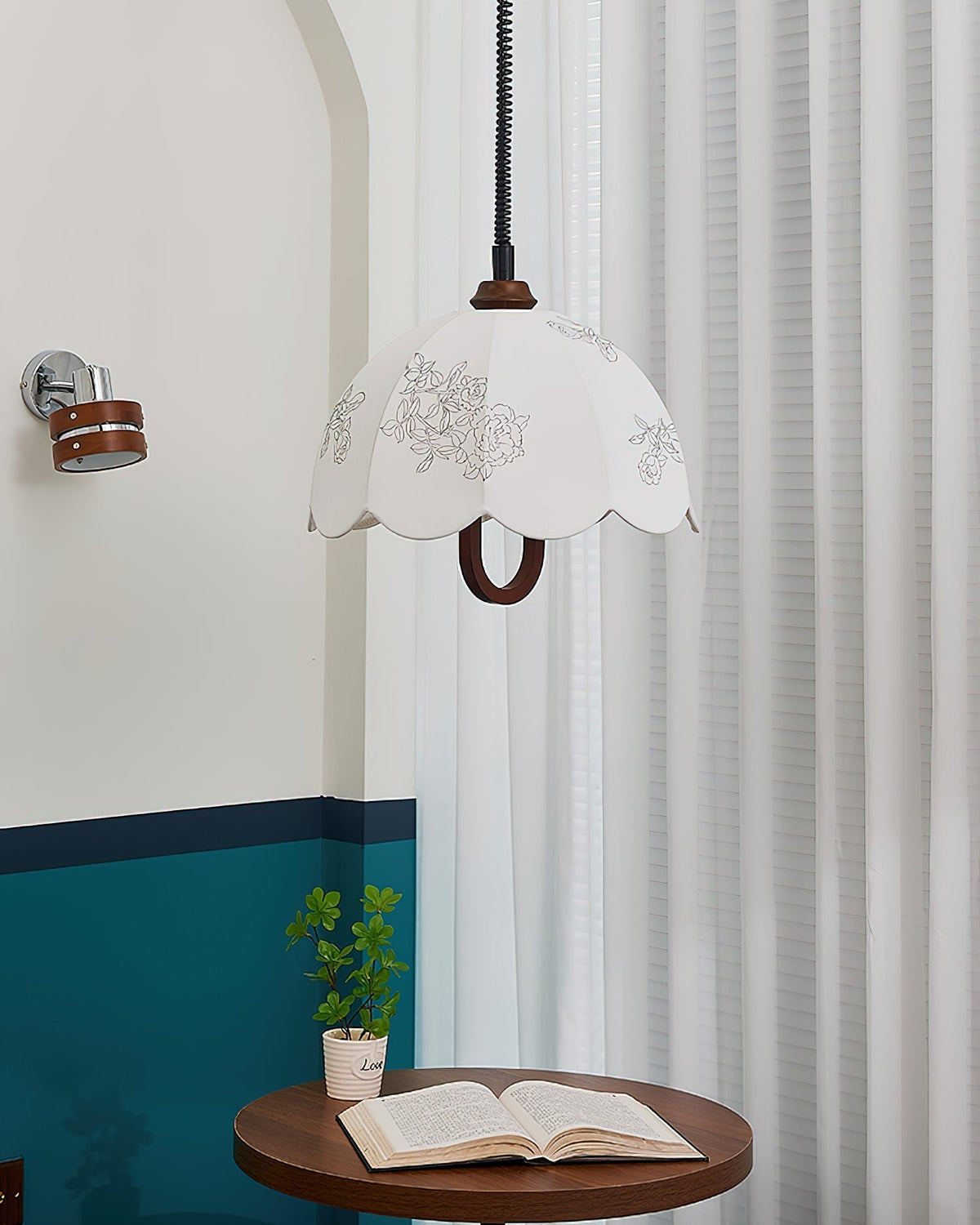 Elaaleria Pendant Light
