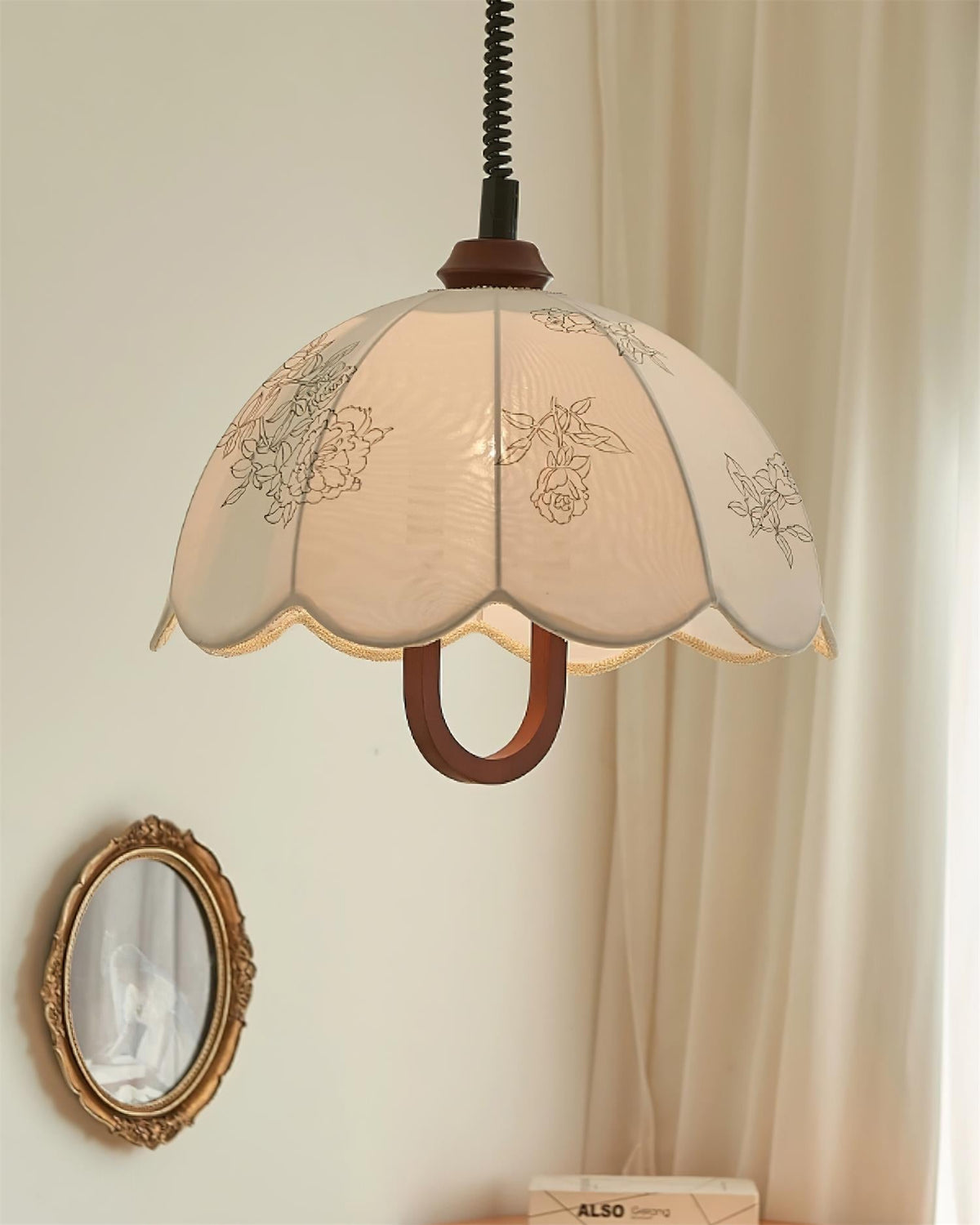 Elaaleria Pendant Light