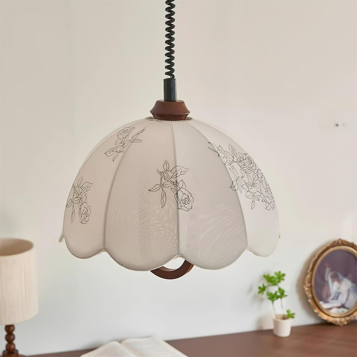 Elaaleria Pendant Light