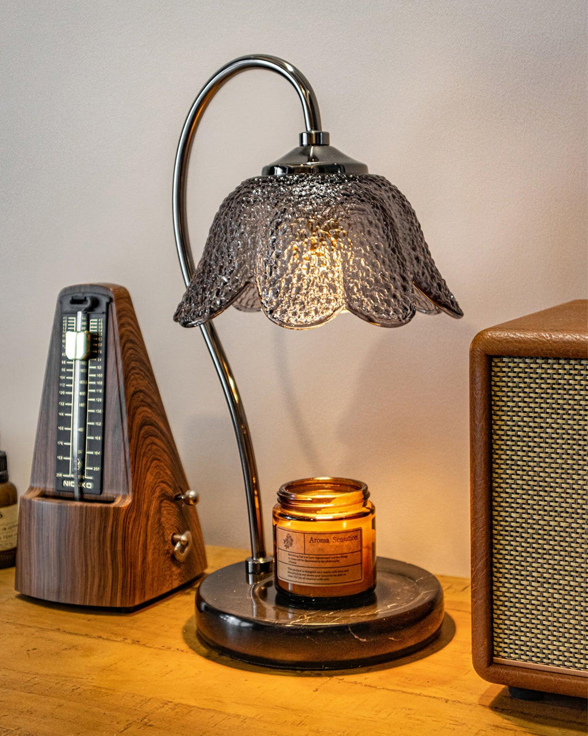 Velivette Candle Warmer Lamp