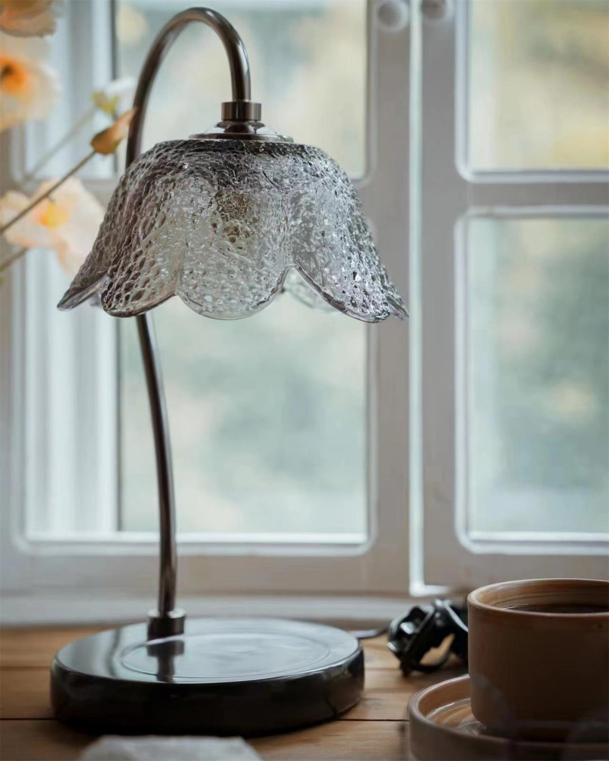 Velivette Candle Warmer Lamp