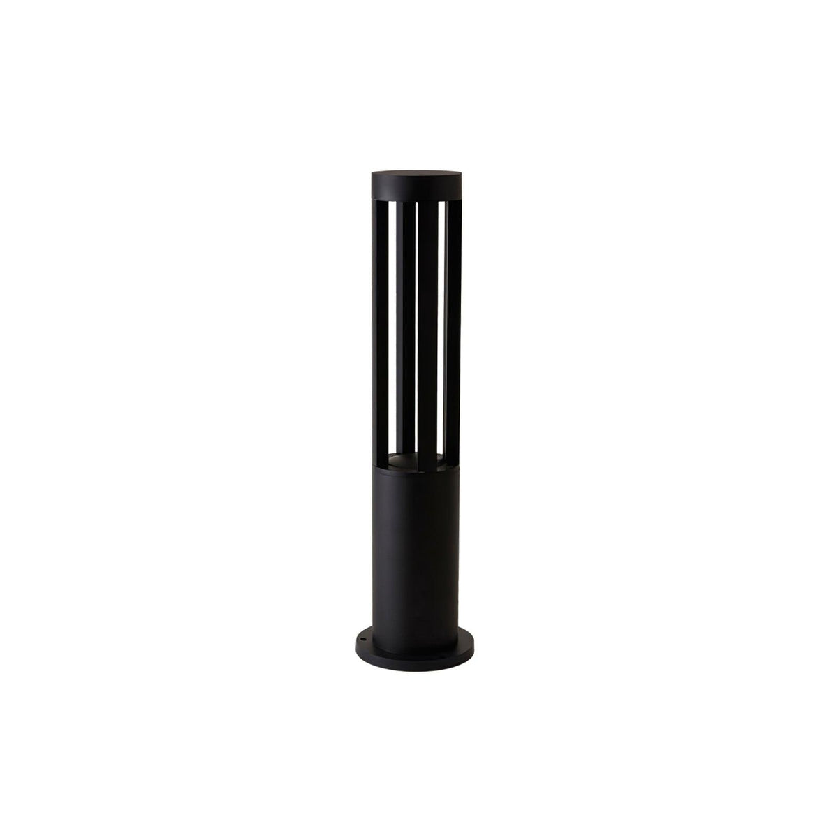 Celion Aluminum Industrial Floor Lamp