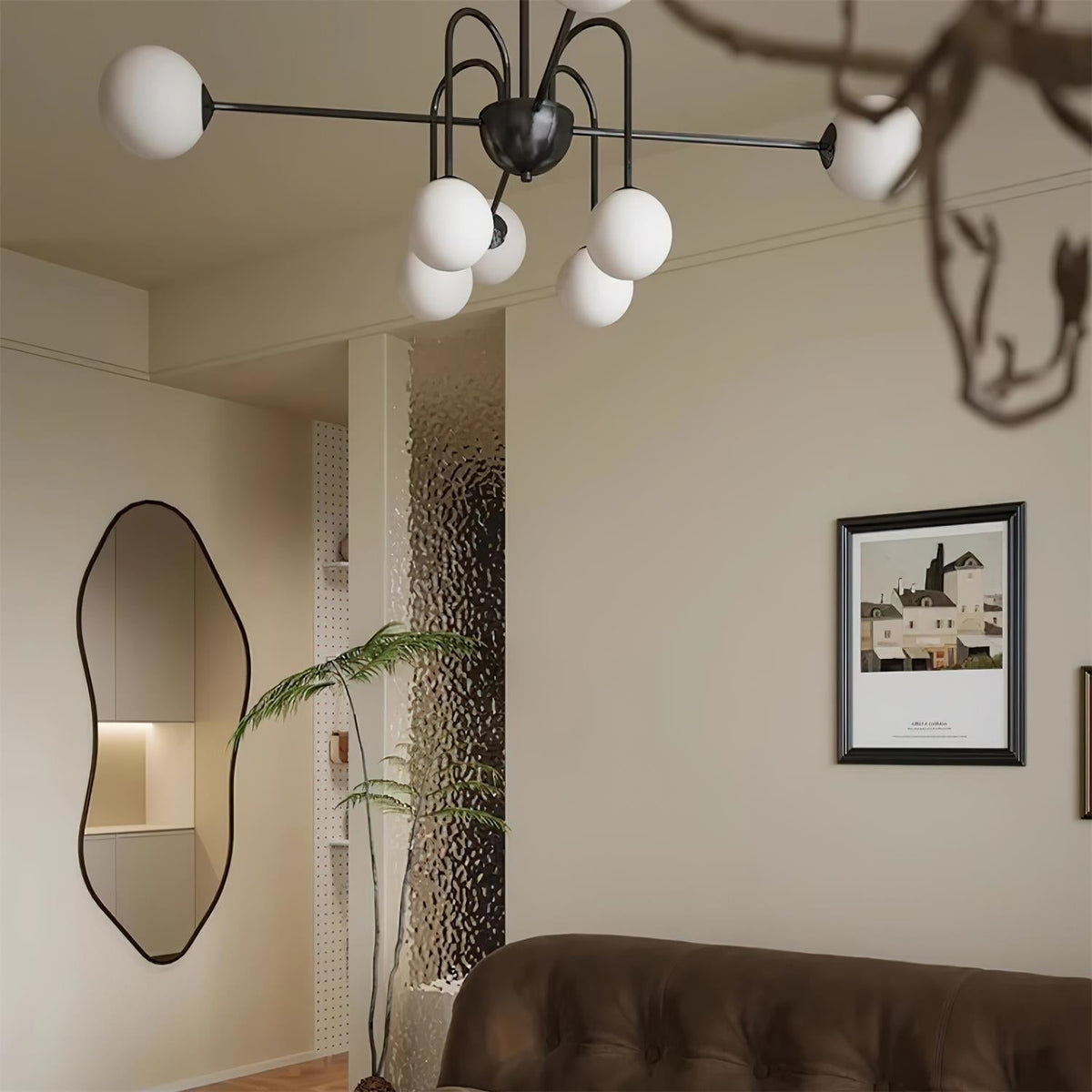 Linma Chandelier