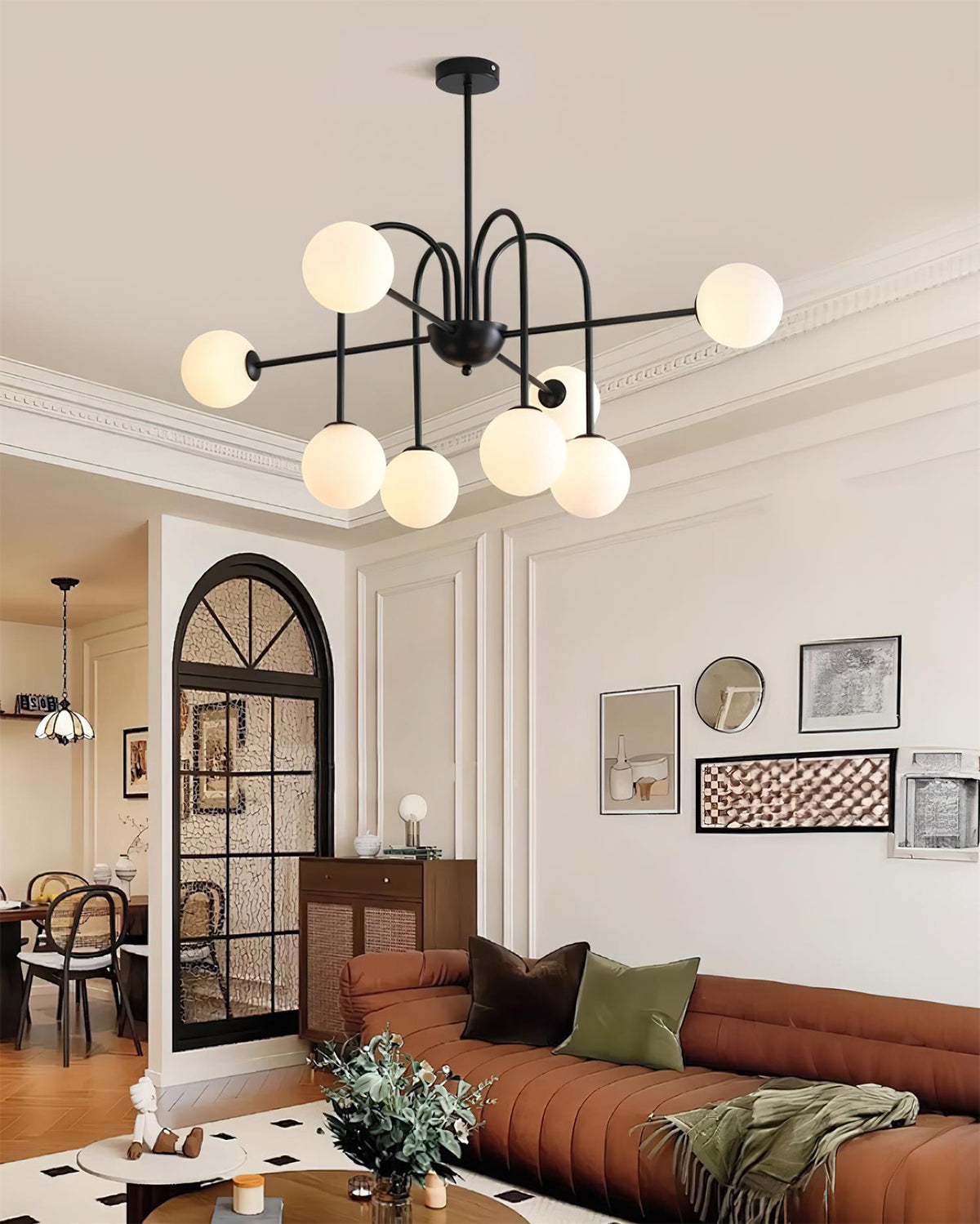 Linma Chandelier