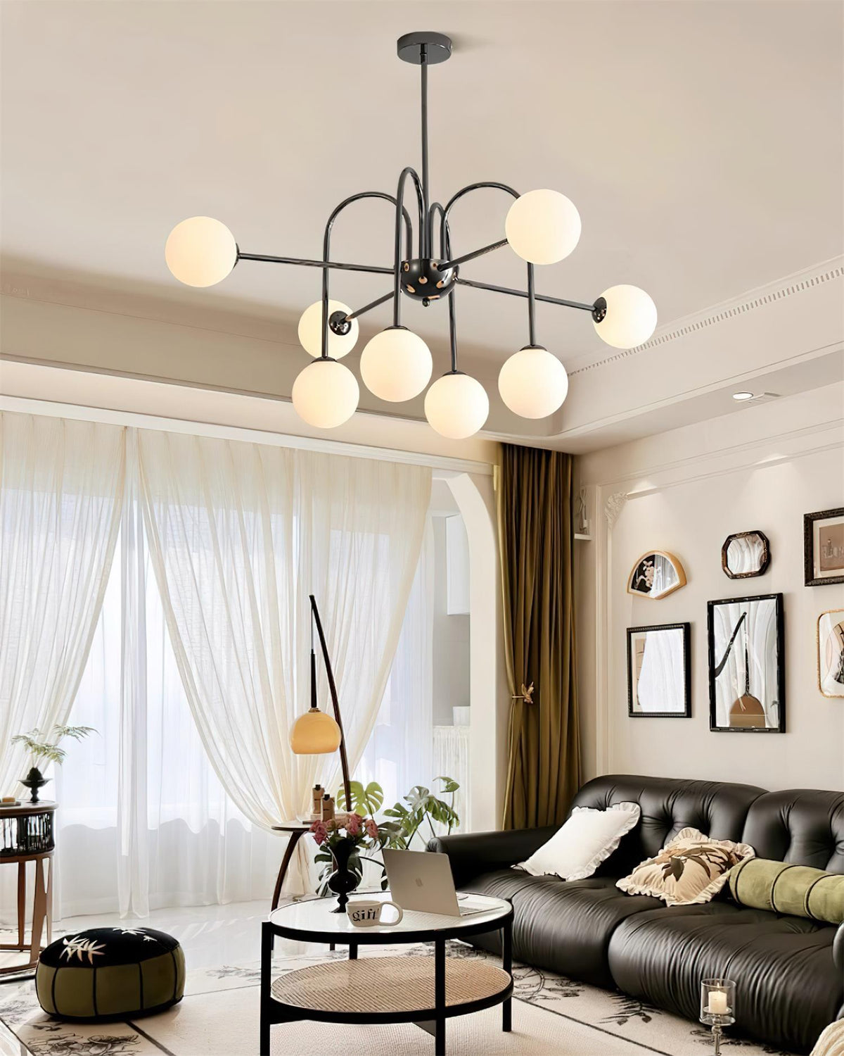 Linma Chandelier