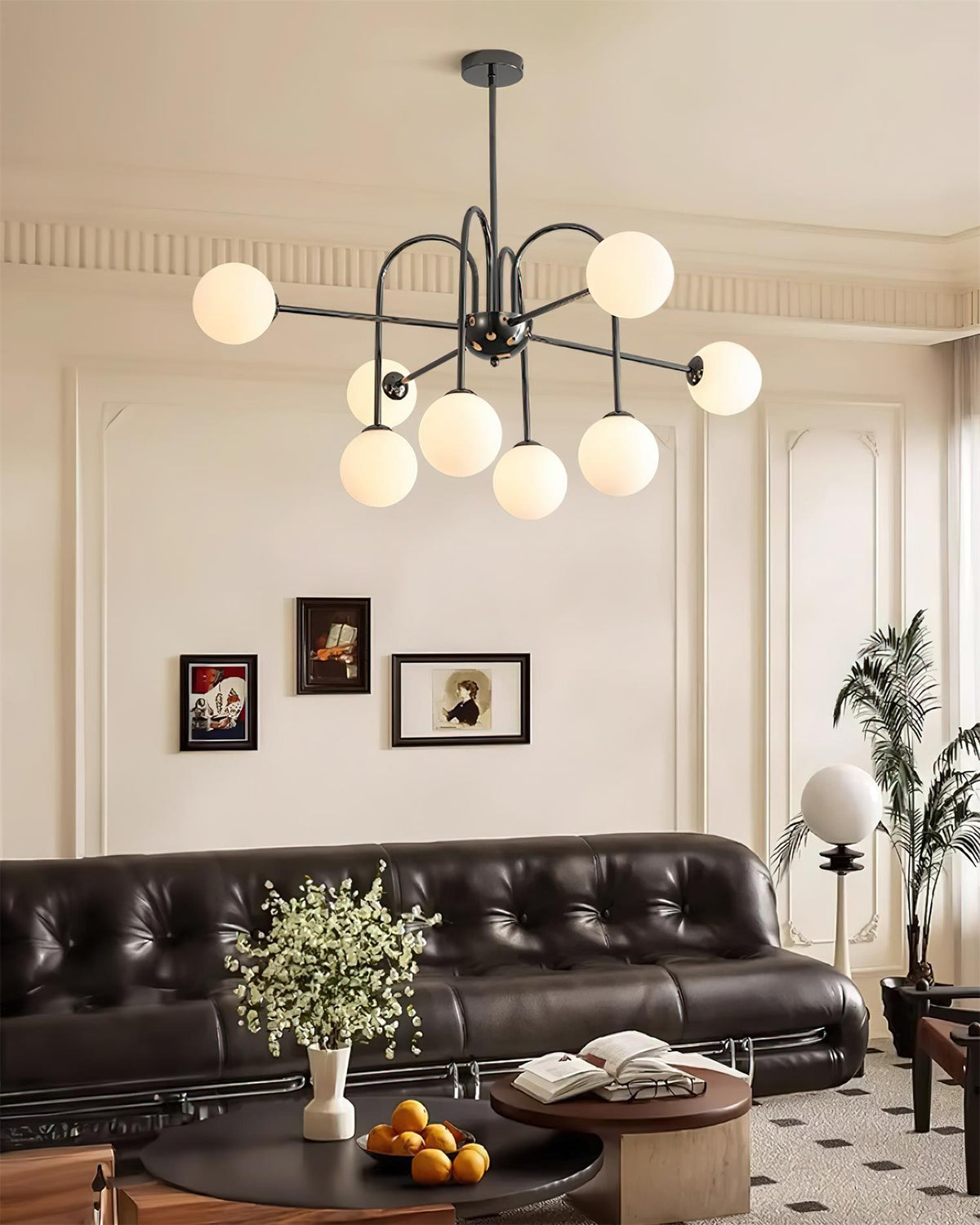 Linma Chandelier