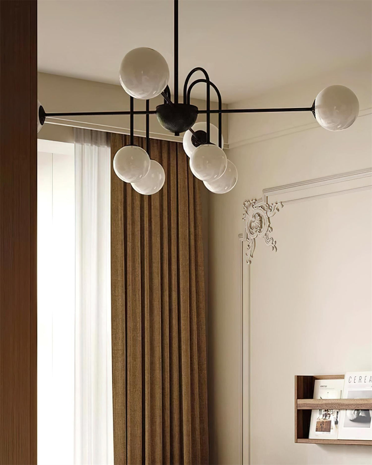 Linma Chandelier