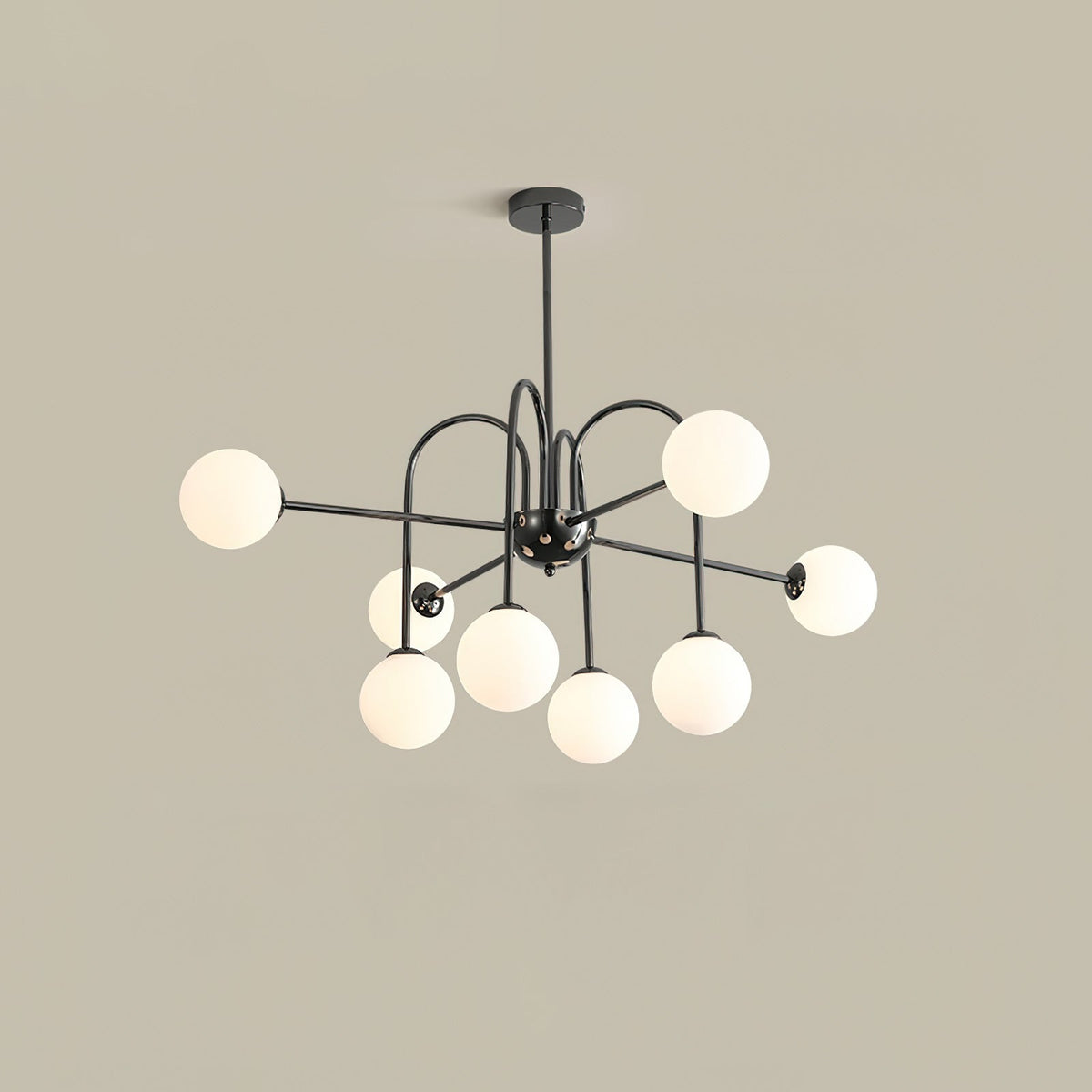 Linma Chandelier