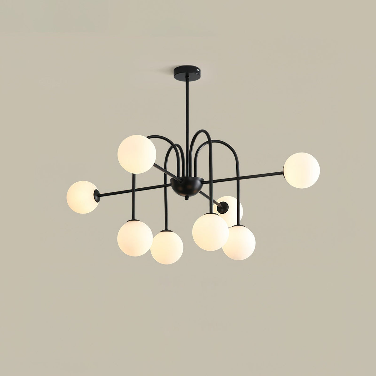 Linma Chandelier