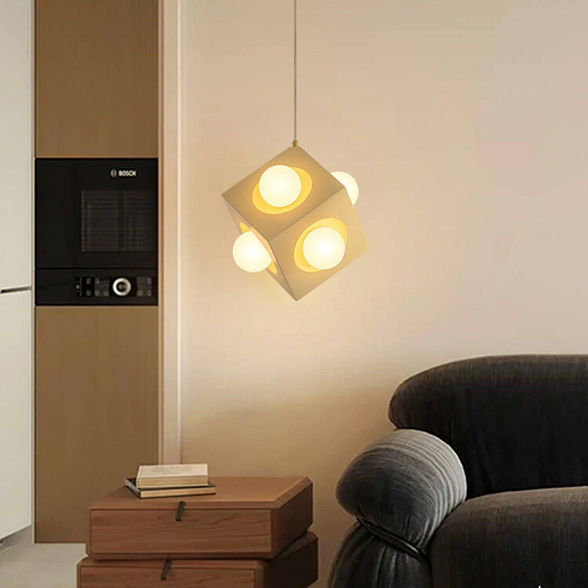 Verel Pendant Lamp
