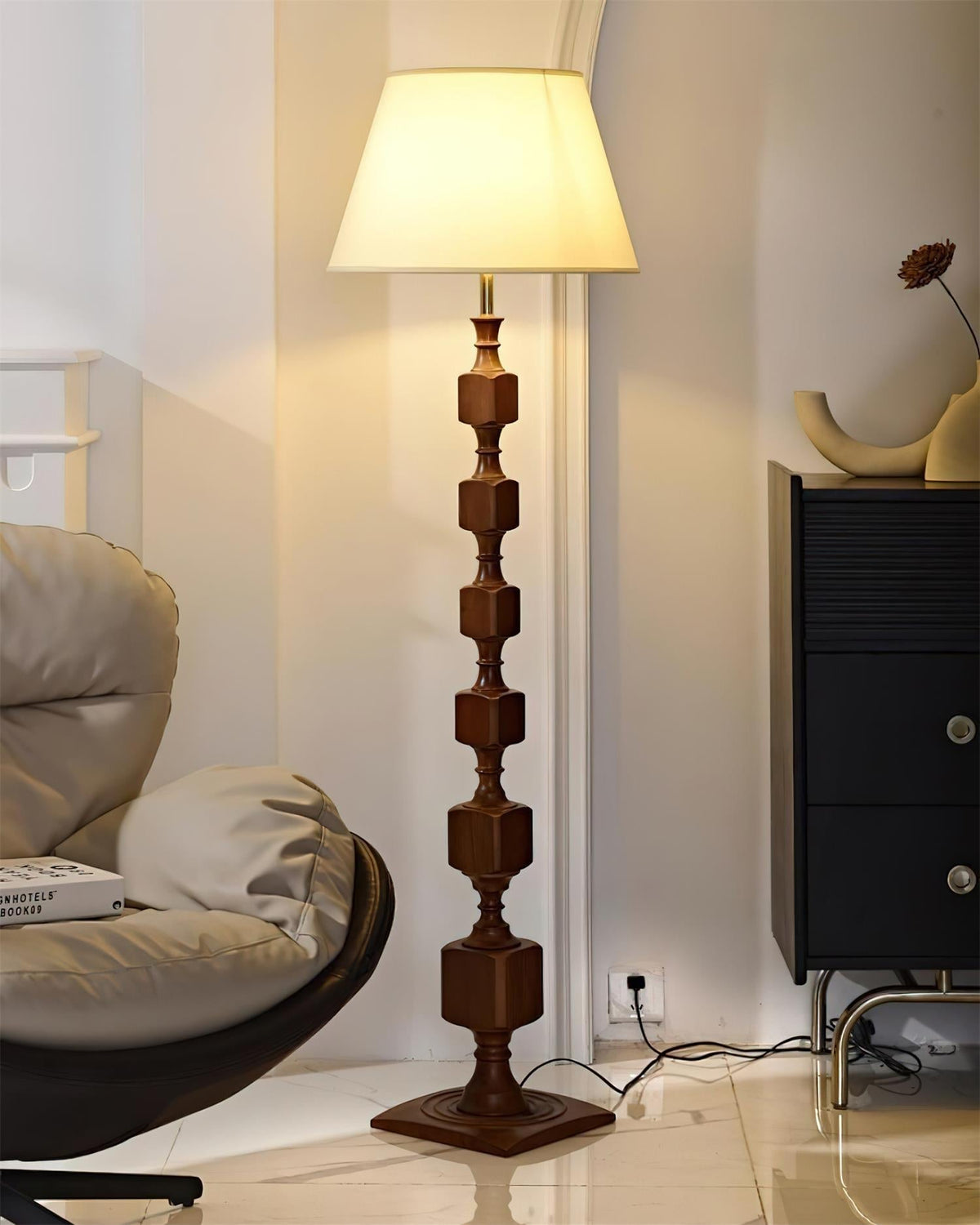 Lumaline Floor Lamp