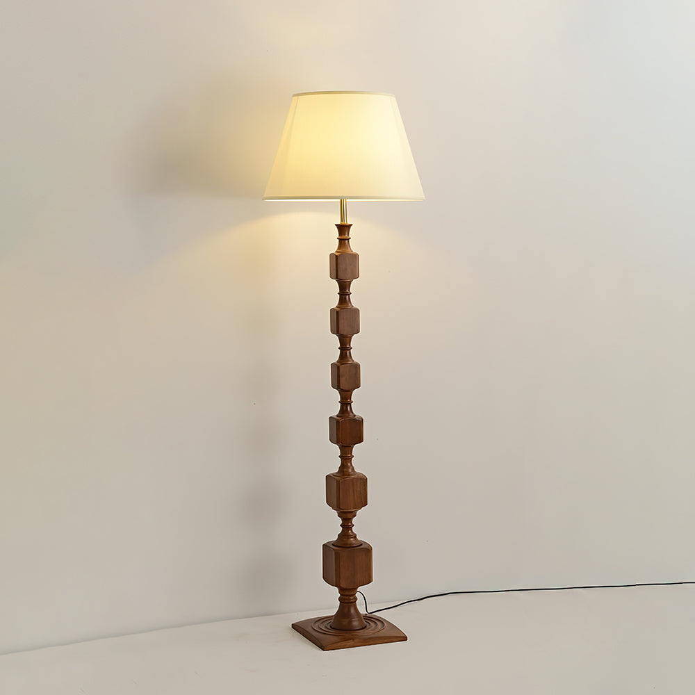 Lumaline Floor Lamp