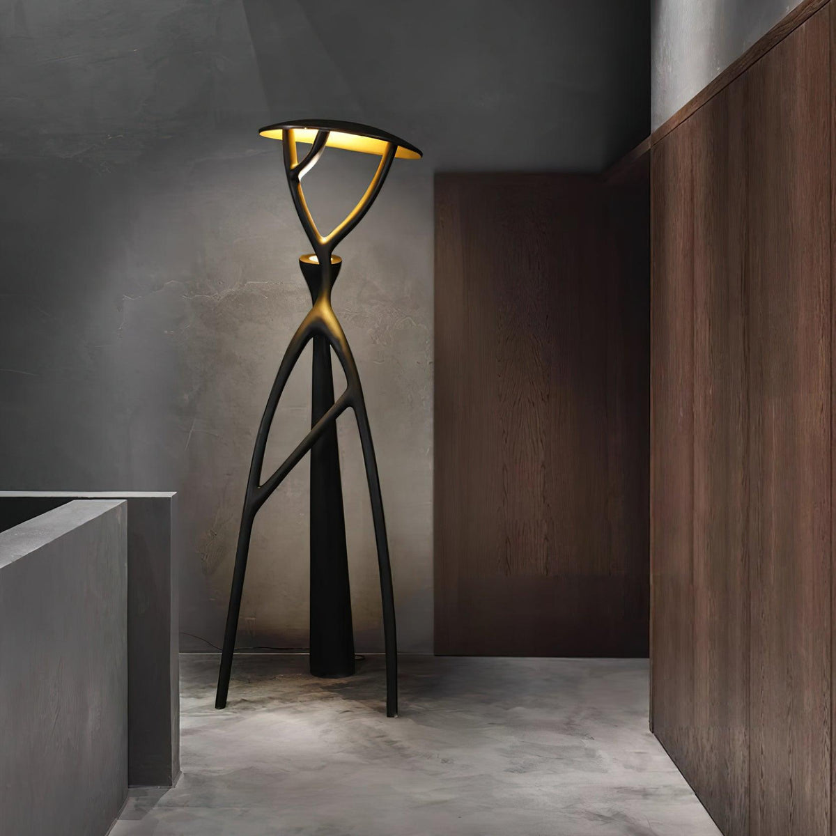 Aello Floor Lamp
