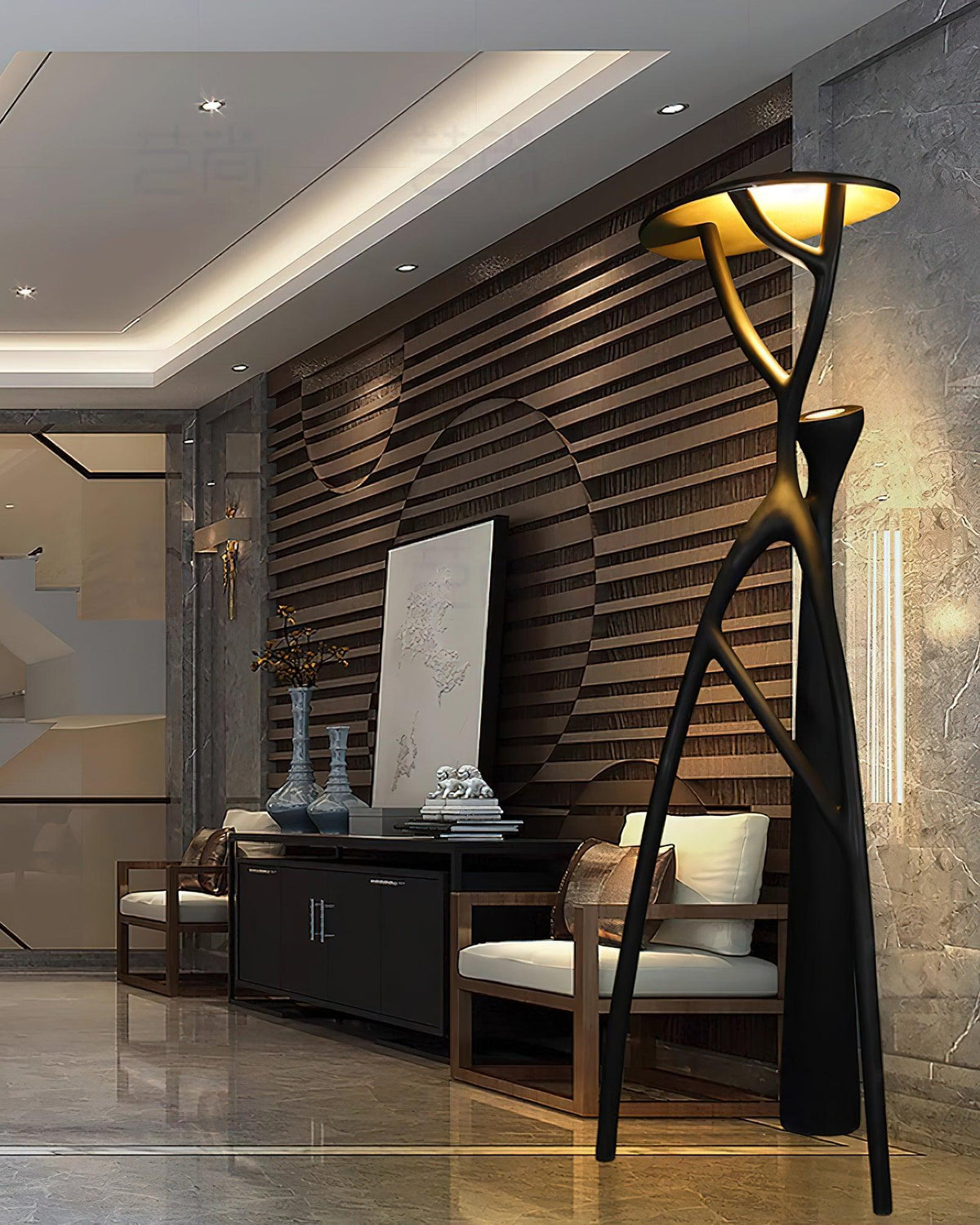 Aello Floor Lamp