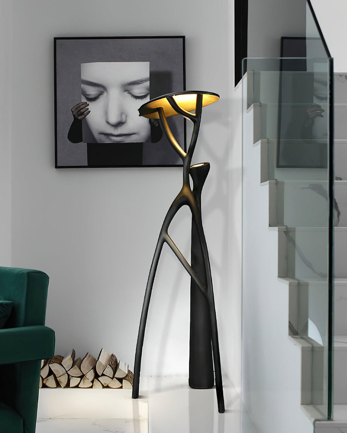 Aello Floor Lamp