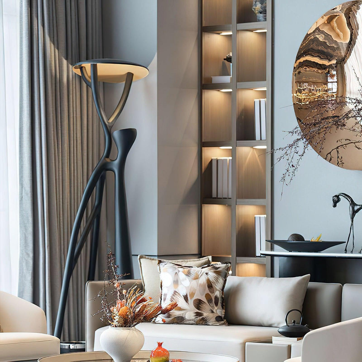 Aello Floor Lamp