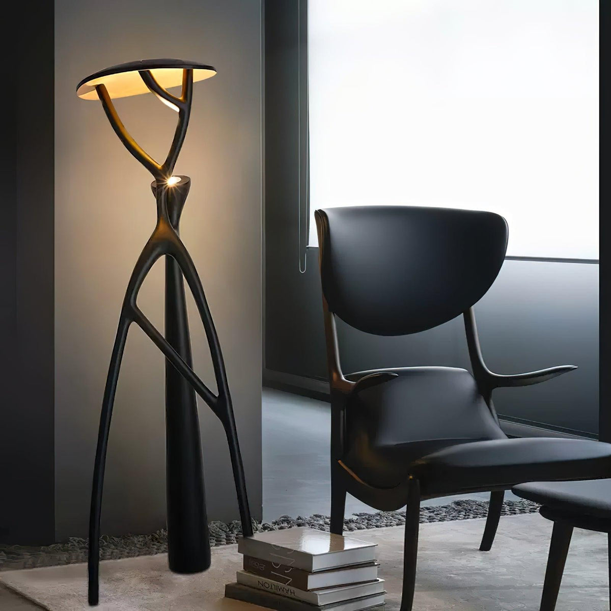 Aello Floor Lamp