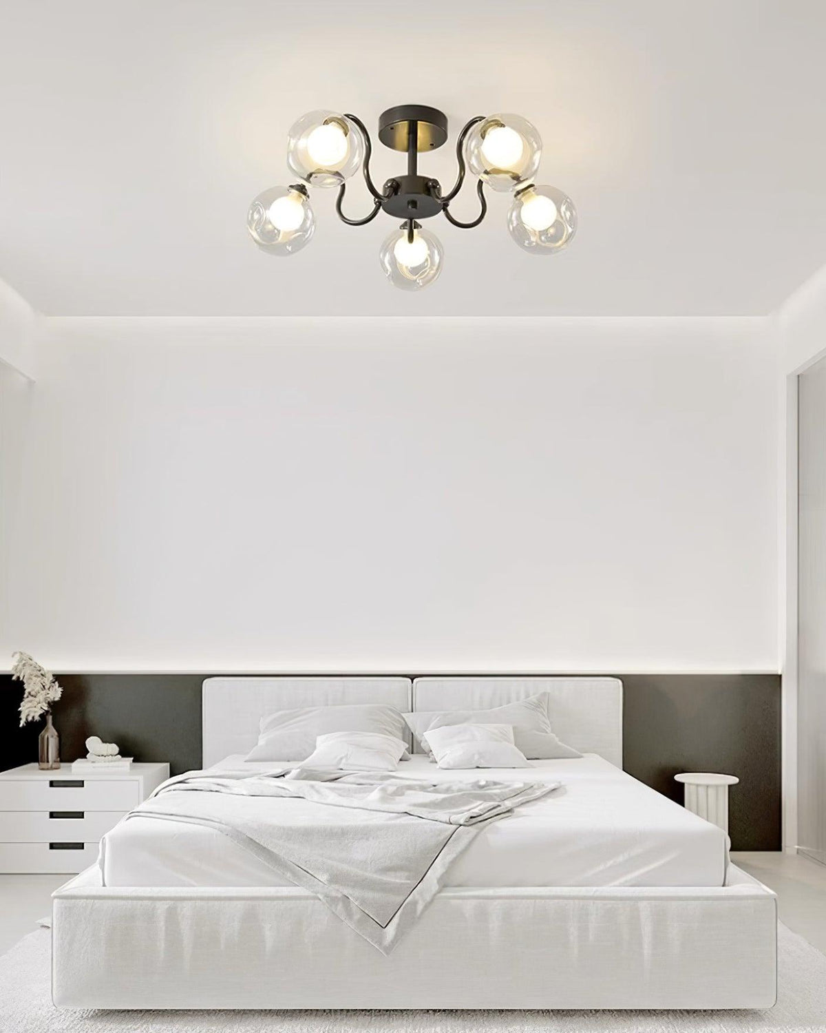 Avenaria Ceiling Light