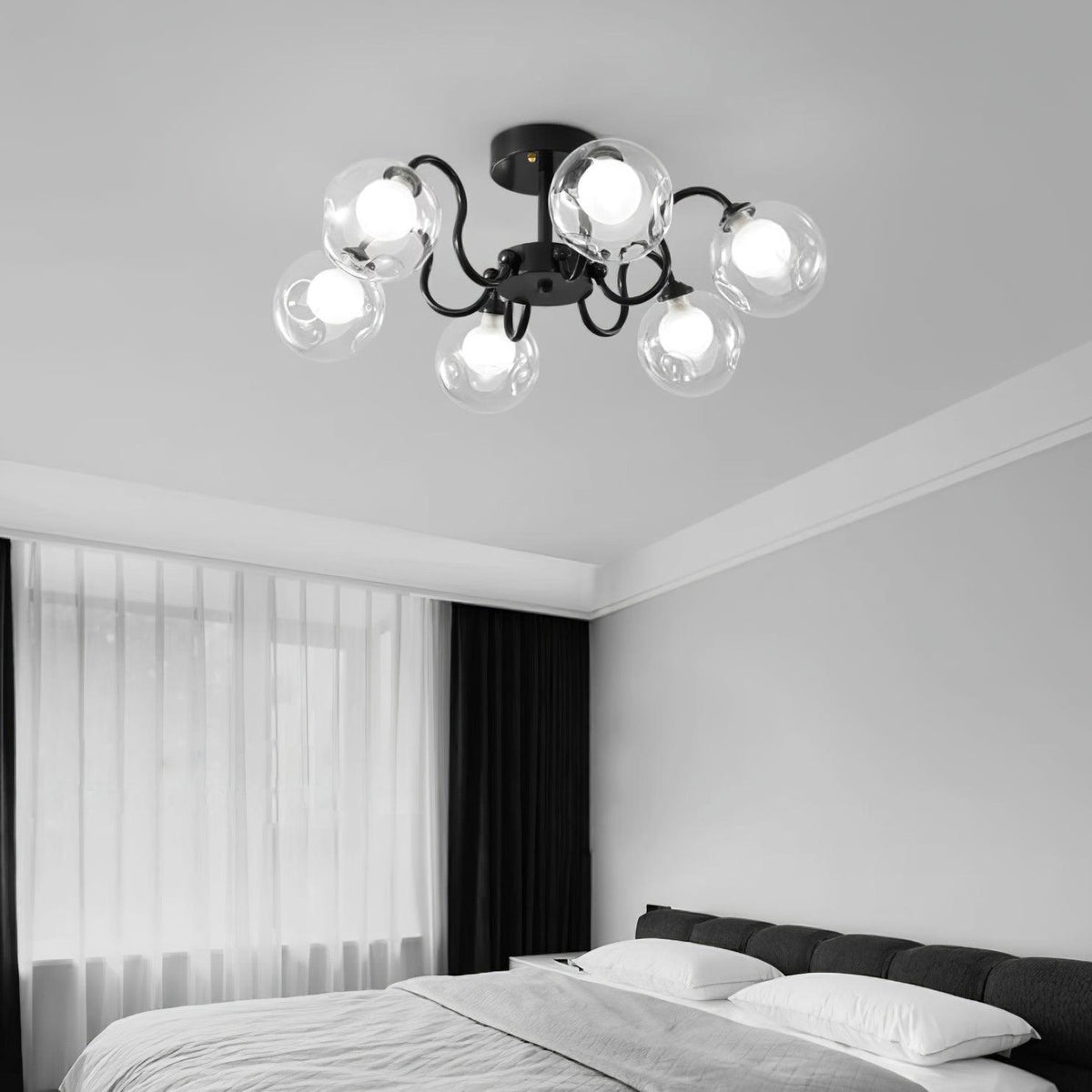 Avenaria Ceiling Light