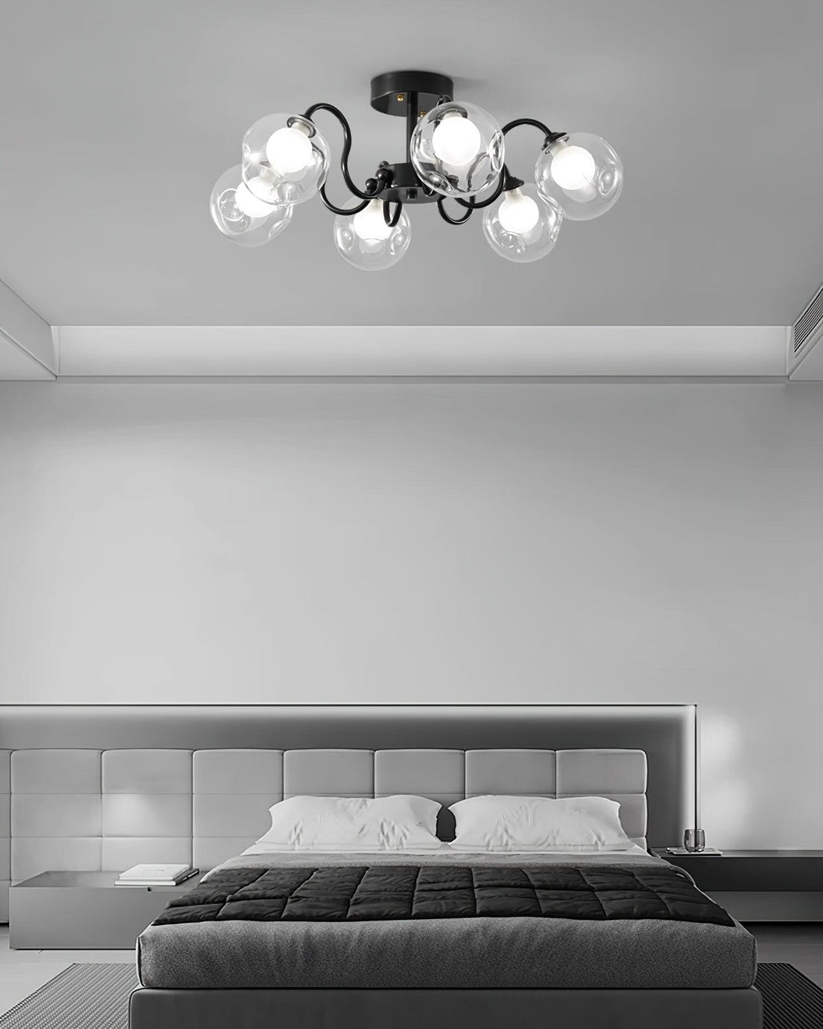 Avenaria Ceiling Light