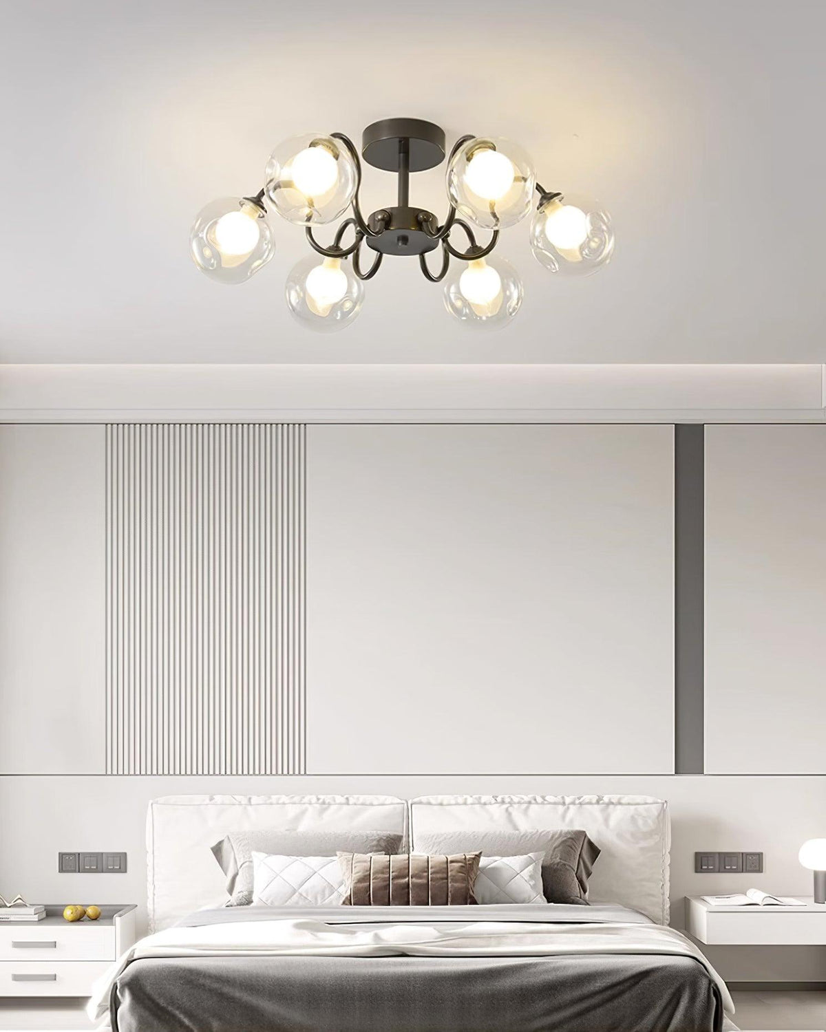 Avenaria Ceiling Light