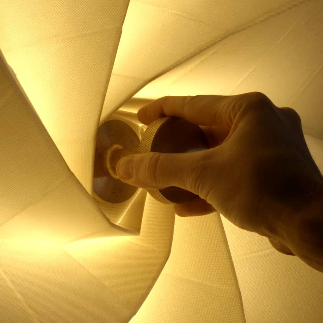 Norenise Wall Lamp