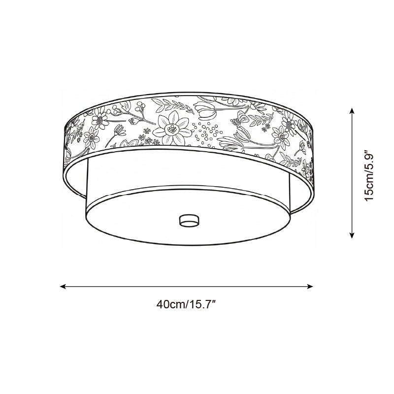 Avenenia Ceiling Lamp