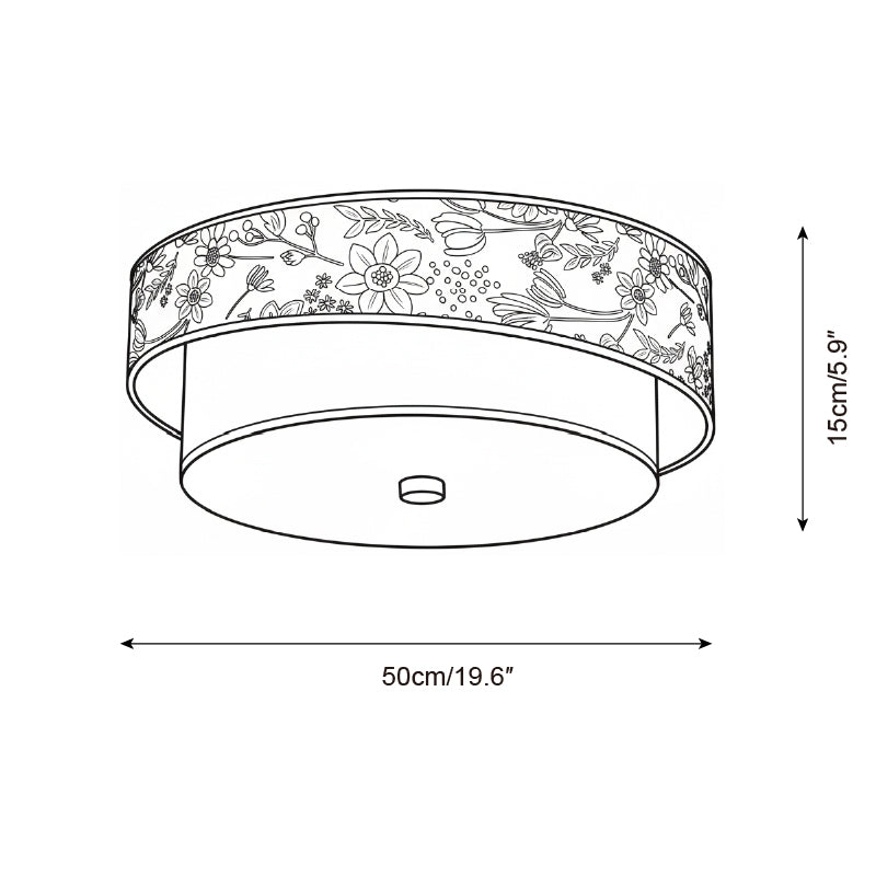 Avenenia Ceiling Lamp