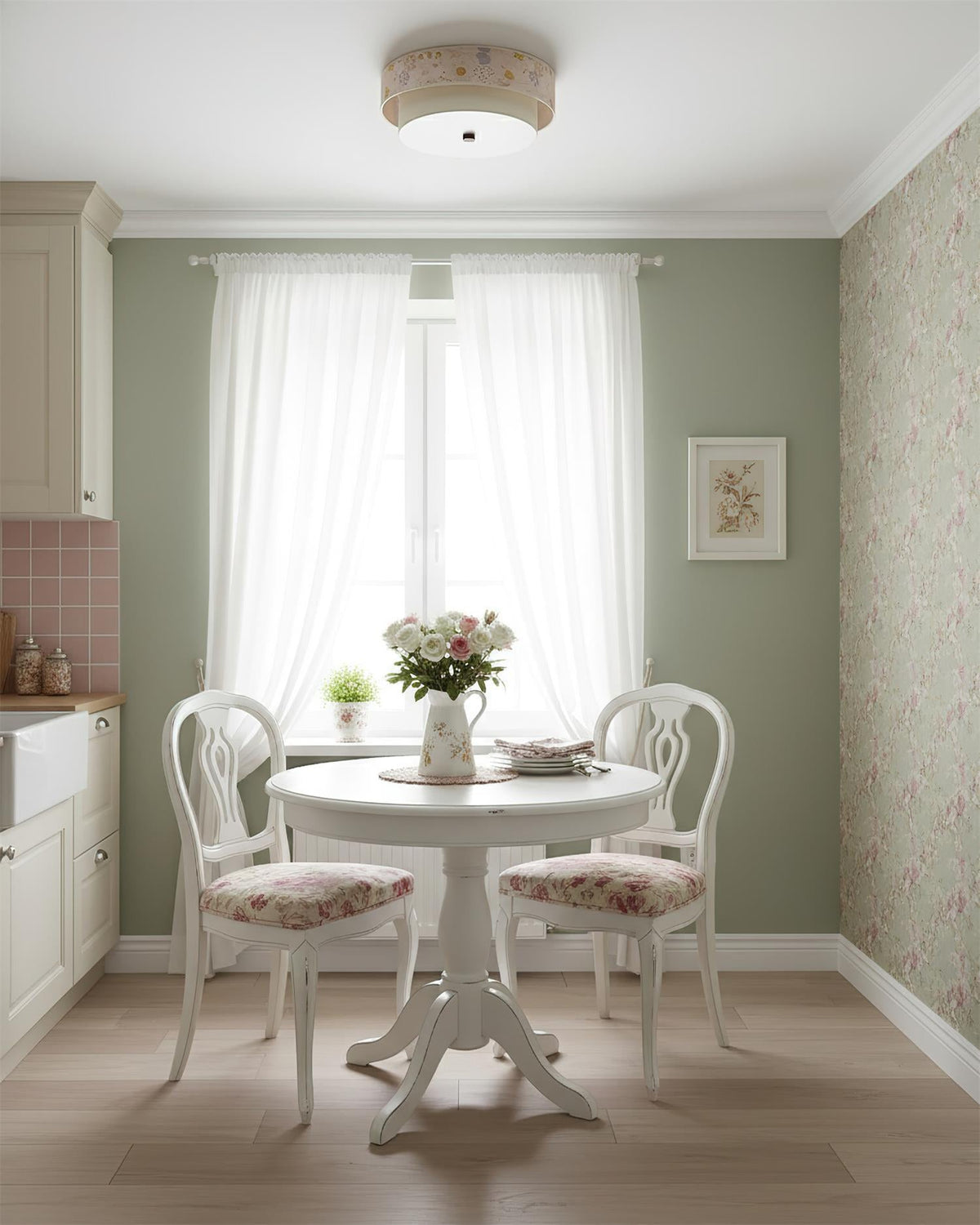 Avenenia Ceiling Lamp