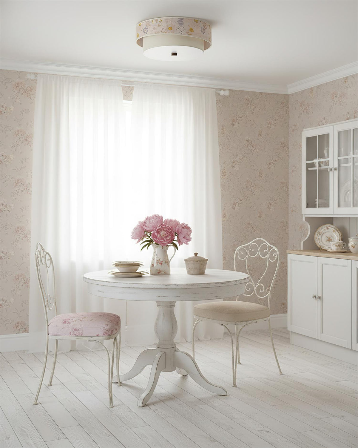 Avenenia Ceiling Lamp