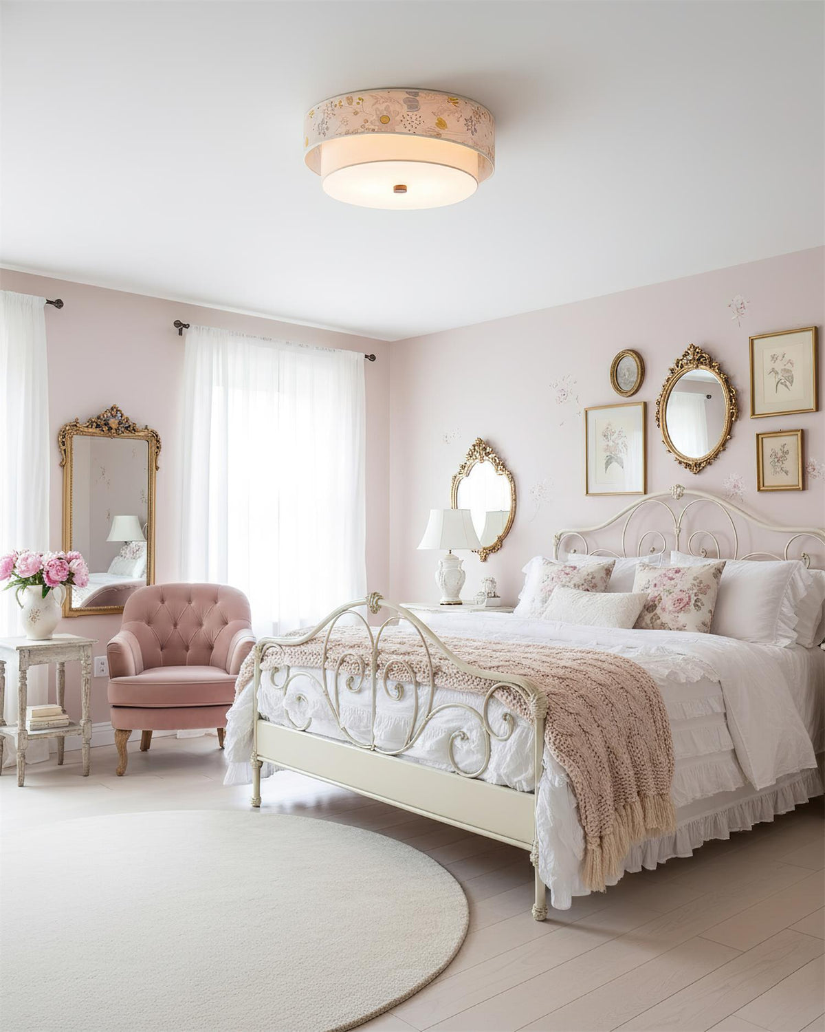 Avenenia Ceiling Lamp