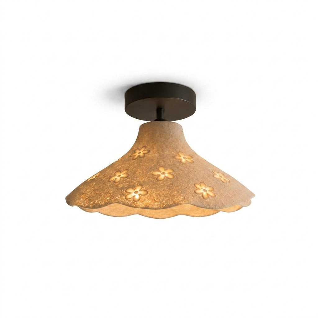 Thelma Flush Mount