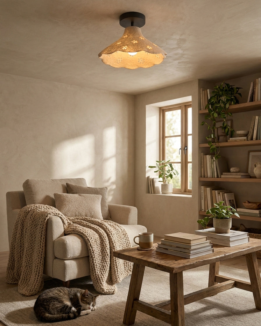 Thelma Flush Mount