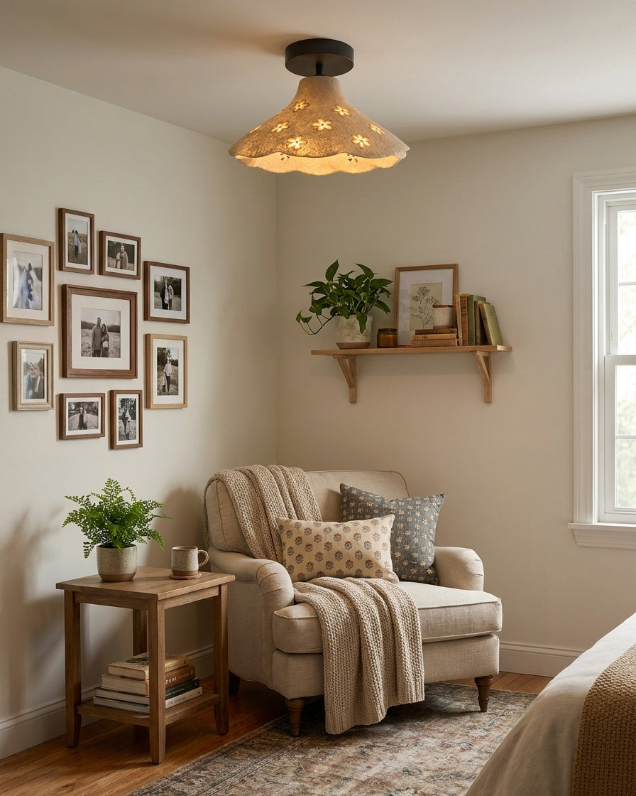 Thelma Flush Mount