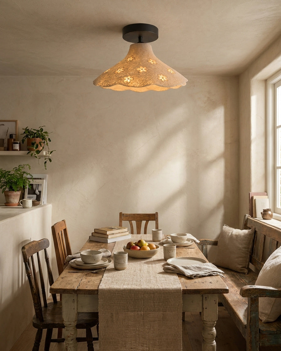Thelma Flush Mount