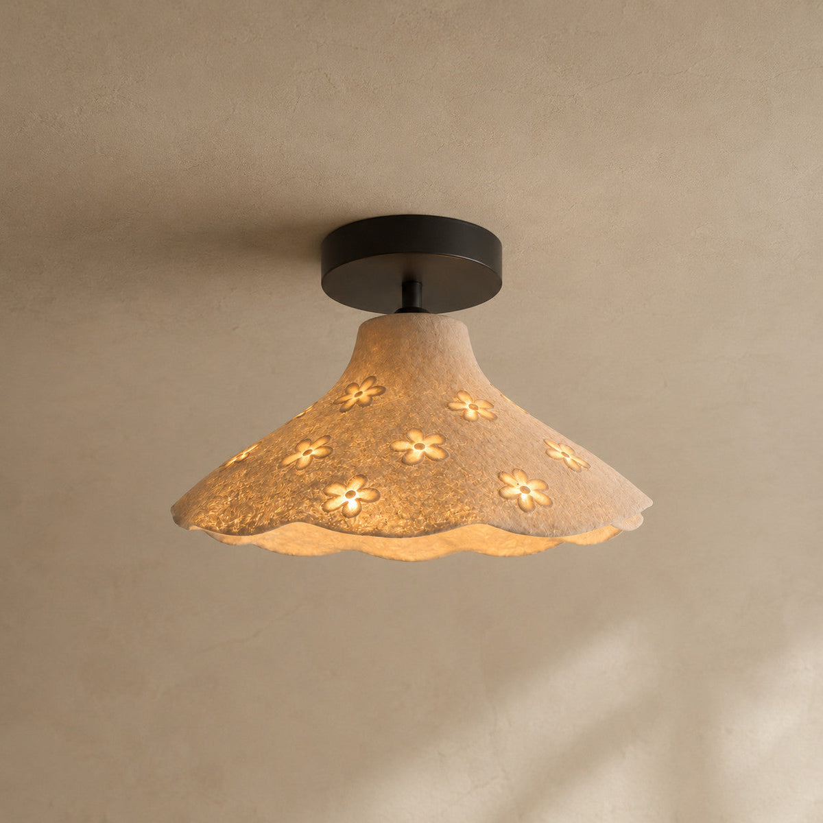 Thelma Flush Mount