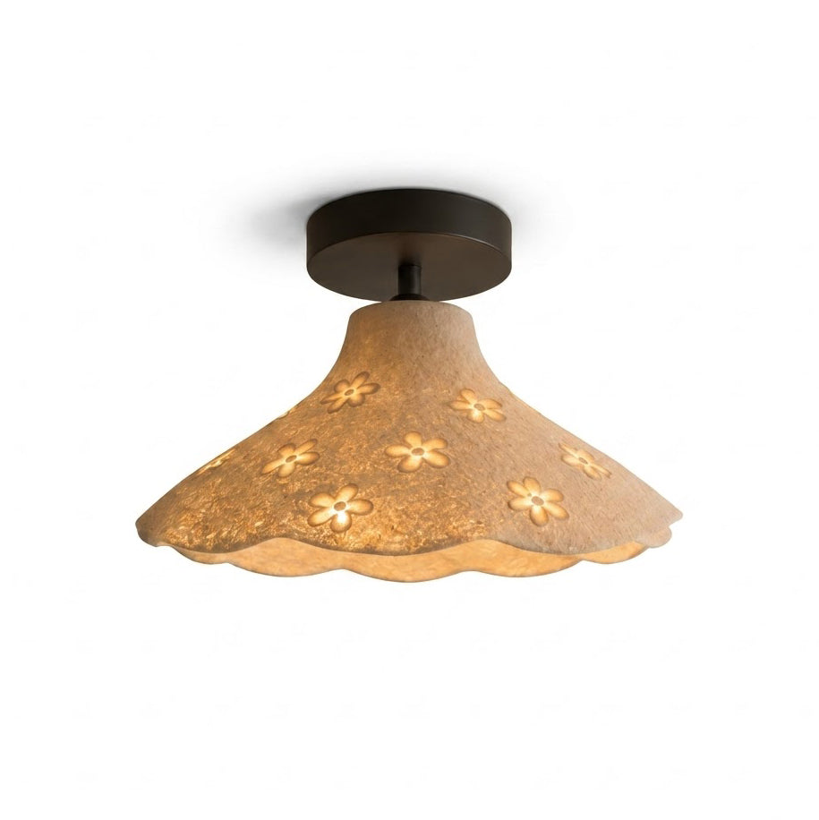 Thelma Flush Mount