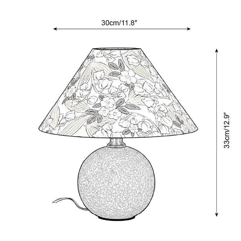 Cireria Table Lamp
