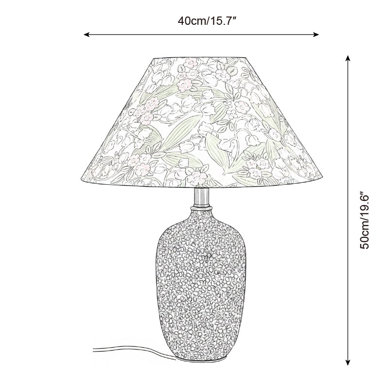 Cireria Table Lamp